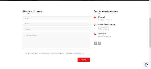 Tworzenie stron internetowych - 