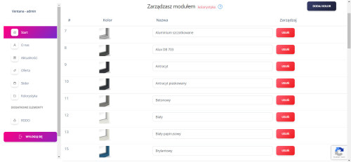 Tworzenie stron internetowych - tworzenie stron internetowych Jelenia Góra