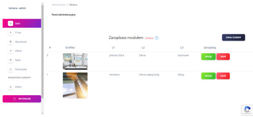 Tworzenie stron internetowych - tworzenie stron internetowych Jelenia Góra