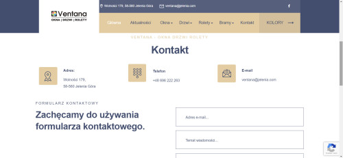 Tworzenie stron internetowych - tworzenie stron internetowych Jelenia Góra